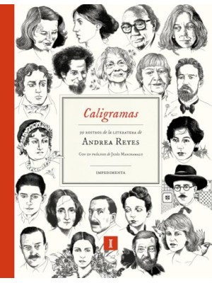 CALIGRAMAS