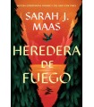 HEREDERA DE FUEGO (TRONO DE CRISTAL 3)