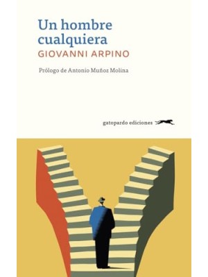 HOMBRE CUALQUIERA, UN