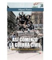 ASI COMENZO LA GUERRA CIVIL 17 A 20 JULI