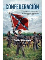 CONFEDERACION ESTADOS CONFEDERADOS AMERI