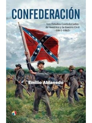CONFEDERACION ESTADOS CONFEDERADOS AMERI