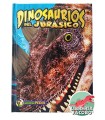 DINOPEDIA - DINOSAURIOS DEL JURASICO