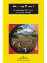 DANZA PARA LA MÚSICA DEL TIEMPO: VERANO
