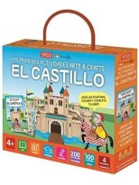 CASTILLO, EL (LIBRO + PUZLE)