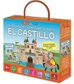 CASTILLO, EL (LIBRO + PUZLE)