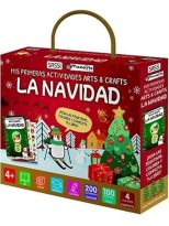 NAVIDAD ARTS & CRAFTS