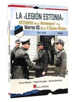 LEGIÓN ESTONIA. PARTE II