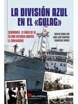 DIVISIÓN AZUL EN EL GULAG, LA