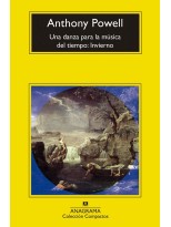 DANZA PARA LA MÚSICA DEL TIEMPO: INVIERNO