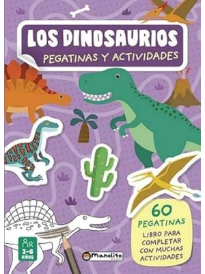 DINOSAURIOS