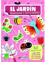 JARDIN, EL
