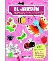 JARDIN, EL