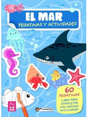 MAR, EL