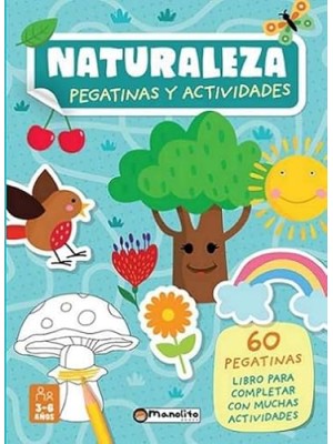 NATURALEZA