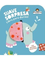 ELEFANTE (LIBRO TELA)