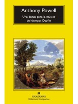 DANZA PARA LA MÚSICA DEL TIEMPO: OTOÑO