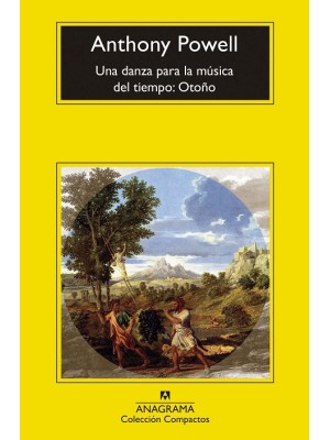 DANZA PARA LA MÚSICA DEL TIEMPO: OTOÑO