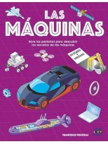 MÁQUINAS, LAS