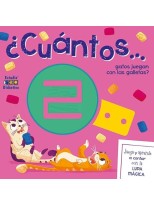 CUANTOS GATOS JUEGAN CON LAS GALLETAS