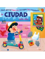 CIUDAD  ESTA MÁS...