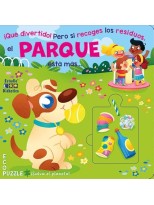 PARQUE ESTÁ MÁS...