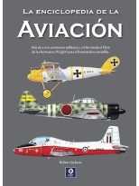 ENCICLOPEDIA DE LA AVIACION