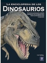 ENCICLOPEDIA DE LOS DINOSAURIOS, LA