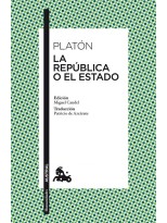 REPÚBLICA O EL ESTADO, LA