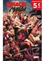 MASACRE VS. MATANZA ABSOLUTA