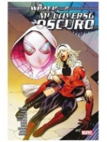 WHAT IF MULTIVERSO OSCURO