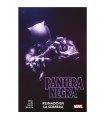 PANTERA NEGRA 1 REINADO EN LA SOMBRA