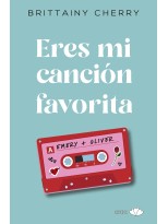 ERES MI CANCIÓN FAVORITA