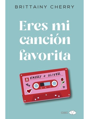 ERES MI CANCIÓN FAVORITA