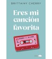 ERES MI CANCIÓN FAVORITA