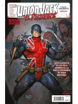 CAZA SANGRIENTA: UNIÓN JACK EL DESTRIPADOR