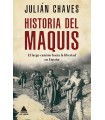HISTORIA DEL MAQUIS