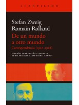 DE UN MUNDO A OTRO MUNDO