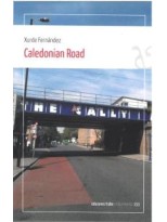 CALEDONIAN ROAD