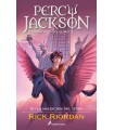 PERCY JACKSON /3 LA MALDICION DEL TITAN