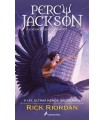 PERCY JACKSON Y LOS DIOSES DEL OLIMPO /5 EL ULTIMO HEROE DEL OLIMPO