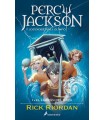 PERCY JACKSON Y LOS DIOSES DEL OLIMPO /1 EL LADRON DEL RAYO