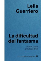 DIFICULTAD DEL FANTASMA, LA
