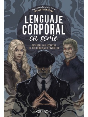 LENGUAJE CORPORAL EN SERIE