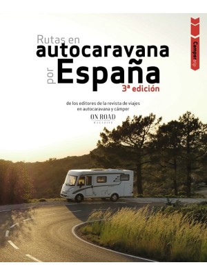 RUTAS EN AUTOCARAVANA POR ESPAÑA