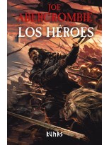 HÉROES [NUEVA EDICIÓN]