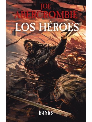 HÉROES [NUEVA EDICIÓN]