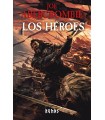 HÉROES [NUEVA EDICIÓN]