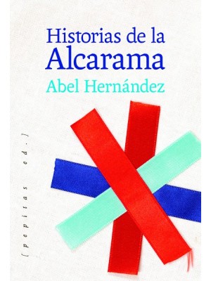 HISTORIAS DE LA ALCARAMA
