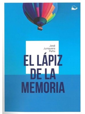 LAPIZ DE LA MEMORIA, EL